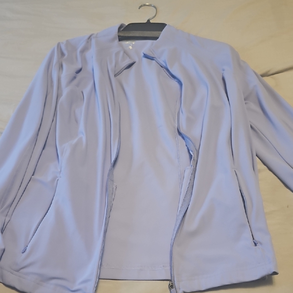 Avia Women's Light Purple Jacket
